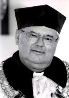 Ksiądz rektor prof. dr hab. Ryszard Rumianek : 7 XI 1947 – 10 IV 2010