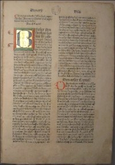 Biblia, Germanice (1483)