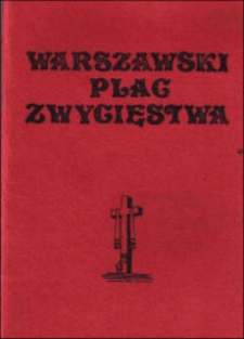 Warszawski Plac Zwycięstwa