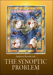 The synoptic problem