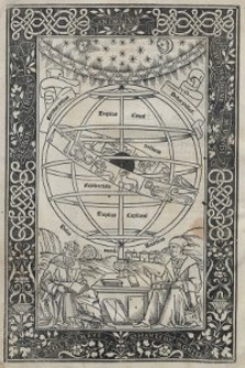 Epitoma in Almagestum Ptolemaei inchoatum a Georgio Purbachio