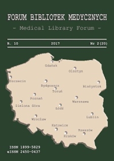 Biblioteka Parafialna w Trzciance w latach 1983-2017