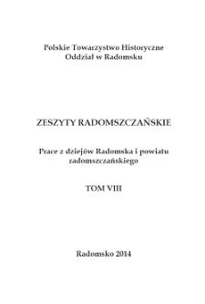 Szesnasto- i siedemnastowieczne księgi teologiczne i zbiory kazań w bibliotece gidelskich dominikanów w początku XX w.