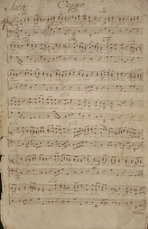 Salve Regina - Anonim