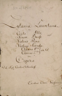 Lytania Lauretana