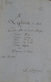 Lytania de Beato