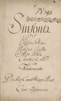 Sinfonia