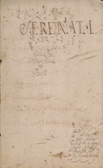 Serenata