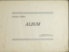 Jasna Góra : album