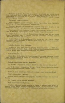 Papiestwo i Polska : niektóre fakty i dokumenty z historii Polski dawnej i bieżącej zaczepiane przez nieuczciwą publicystykę polską / zebrał i ocenił Stanisław Bełch