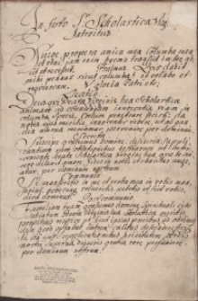 Missale novum Romanvm ex decreto sacrosancti Concilii Tridentini restitutum, Pii V. [...] jussu editum et Clementis VIII. primum, nunc denuo Urbani Papae Octavi auctoritate recognitum : In quo Missae propriae de Sanctis, ac Festis novissimis, a Summis Pontificibus ab An. 1640 usq[ue] ad 1679. [...] celebrari concessae [...] appositae sunt