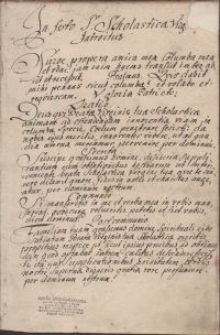 Missale novum Romanvm ex decreto sacrosancti Concilii Tridentini restitutum, Pii V. [...] jussu editum et Clementis VIII. primum, nunc denuo Urbani Papae Octavi auctoritate recognitum : In quo Missae propriae de Sanctis, ac Festis novissimis, a Summis Pontificibus ab An. 1640 usq[ue] ad 1679. [...] celebrari concessae [...] appositae sunt