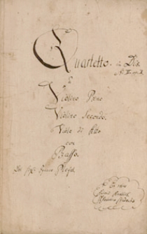 Quartetto