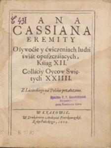 O żywocie ćwiczeniach ludzi świat opuszczających