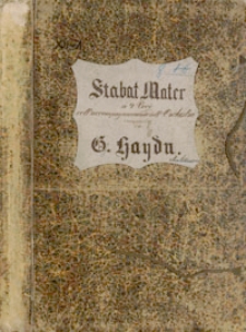 Stabat Mater