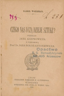 Wiedza i Życie – Zagadnienia i Prądy Współczesne