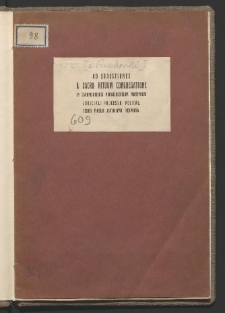 Ad quaestiones a Sacra Rituum Congregatione in Canonizationis Podlachiensium Martyrum Judiciali Processu Positas, testis fidelis justissima responsa