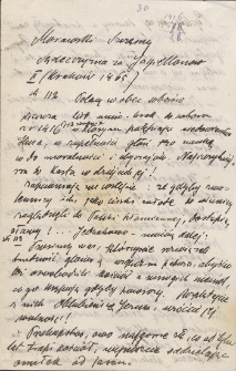 Zapiski i notatki ks. prof. Jana Nepomucena Fijałka (1864-1936)