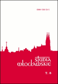 Odkrywanie powołania przez wiernych świeckich według kazań we "Współczesnej Ambonie" w latach 1983-1994