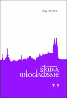 Diecezja kruszwicka, jej początki i przejście do Włocławka