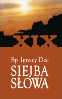 Bądźmy uczniami Chrystusa. Cz. 1, Homilie z pierwszej połowy roku 2008